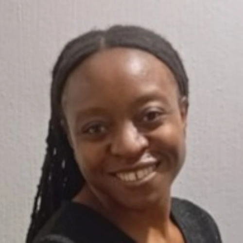 Dr Rachel Mlotha Mitole, Paediatric Gastroenterologist